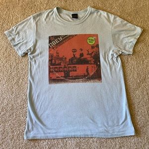 Men’s Casual T-shirt